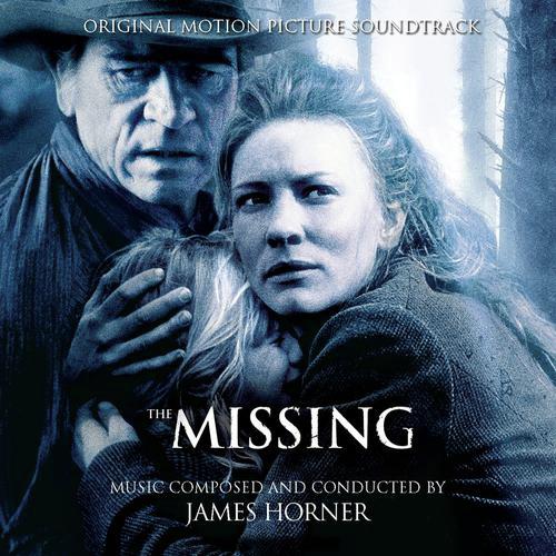 The Missing