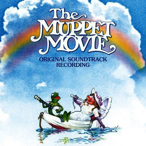 Movin' Right Along (From "The Muppet Movie"/Soundtrack Version)
