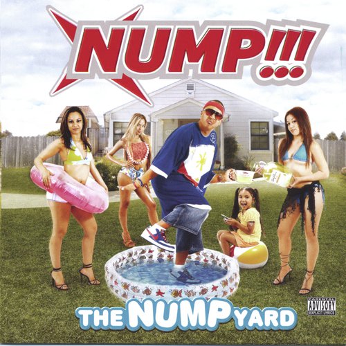 The NUMP Yard_poster_image