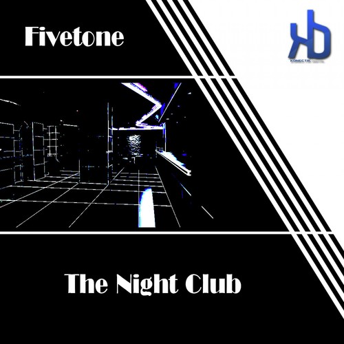The Night Club cover art