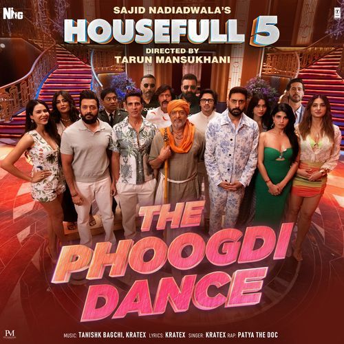 The Phoogdi Dance (From "Housefull 5")
