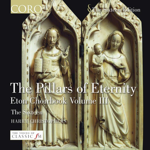 The Pillars of Eternity/Eton Choirbook Volume III_poster_image