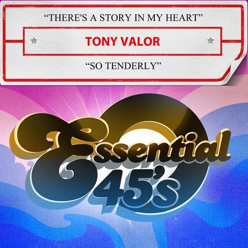 There's a Story in My Heart / So Tenderly