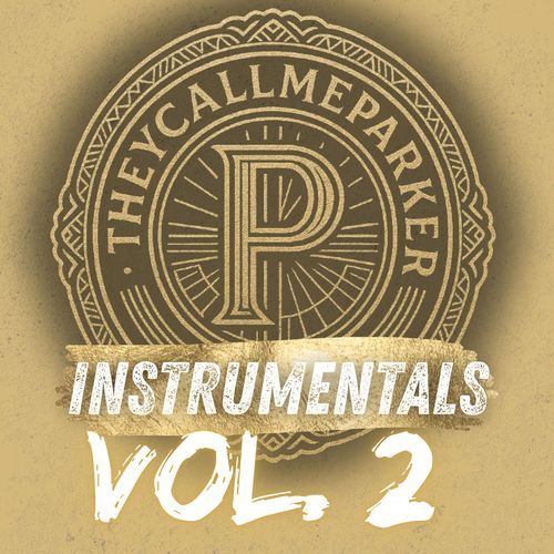 Consolation Prize (Instrumental) cover art