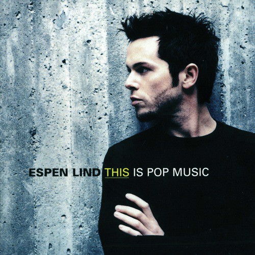 This Is Pop Music (Internation Version)