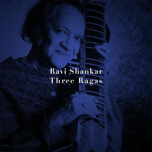 Three Ragas