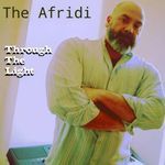 Through The Light artwork