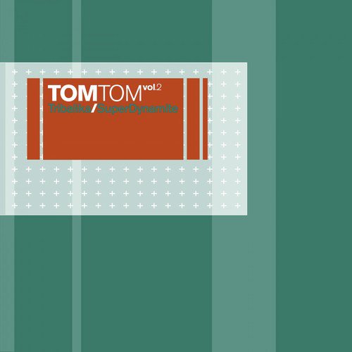 Tom Tom, Vol. 2