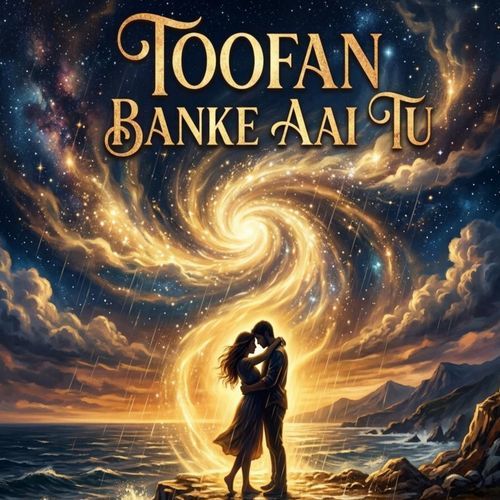 Toofan Banke Aai Tu