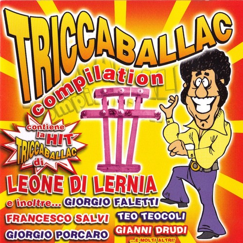 Triccaballac Compilation_poster_image