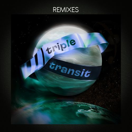 Triple Transit (Remixes 2)_poster_image