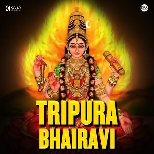 Tripura Bhairavi