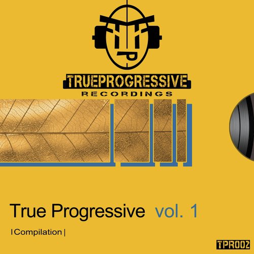 True Progressive Vol. 1