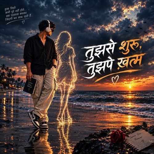 Bas Tu Rahe