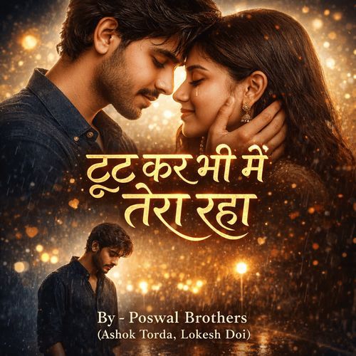 Tut Kar Bhi Mai Tera Raha