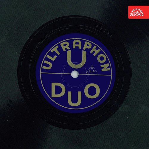 Ultraphon-Duo (Historická Nahrávka)