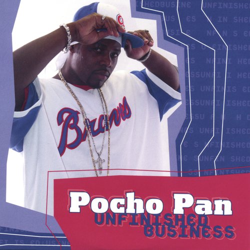 Unfinished Business (Maxi Single)