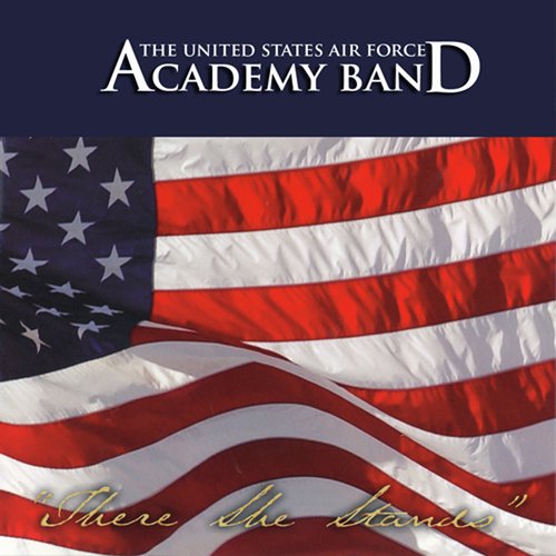 The United States Armed Forces Medley (arr. R. Cray, ed. D. Smith)