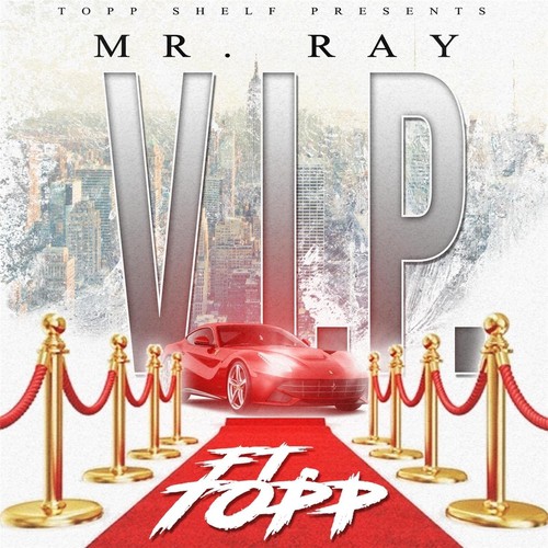 V.I.P (feat. Topp)_poster_image