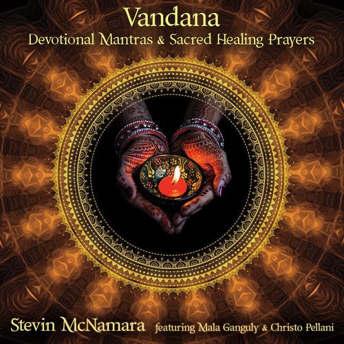 Sacred Sharada: Devotional Saraswati Vandana