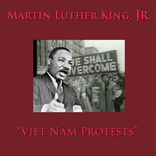 Viet Nam Protests