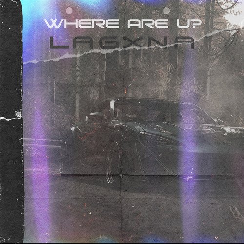 WHERE ARE U?_poster_image