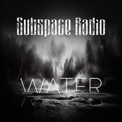 Water cover art