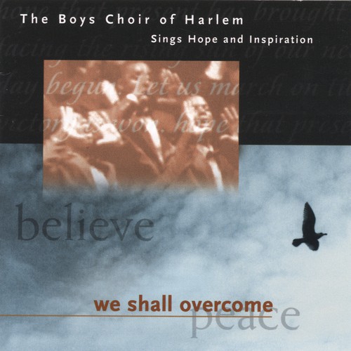 The Boys Choir Of Harlem