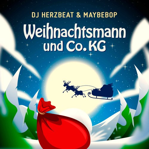 Weihnachtsmann und Co. KG_poster_image