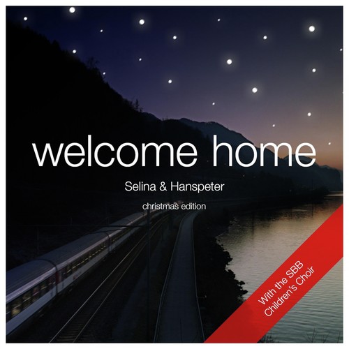 Welcome Home (Christmas Edition)