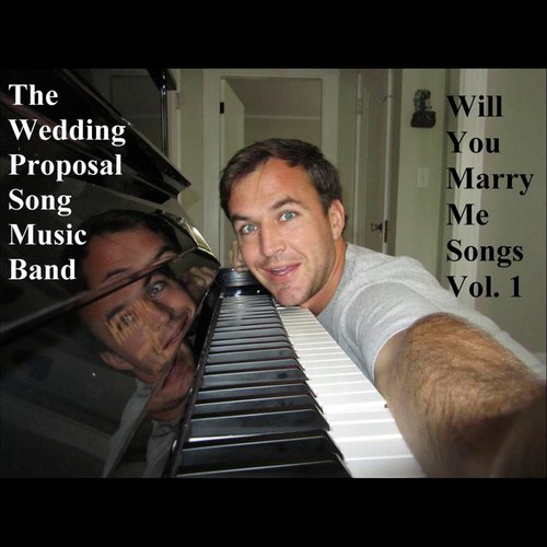 Beatrice Will You Marry Me Song Download from Will You Marry