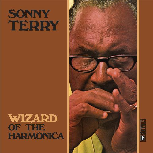 Wizard of the Harmonica