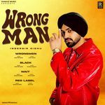 Wrongman 