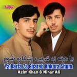 Ya Darta Za Ghareb Khkara Shum