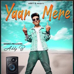 Yaar Mere - Single