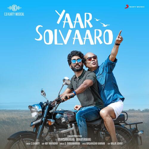 Yaar Solvaaro