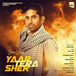 Yaar Tera Sher-KStYehJRXVE