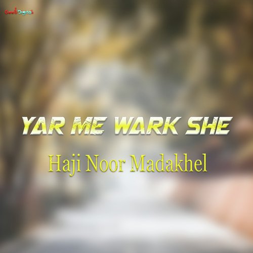 Gul Yea Da Sparle Janana