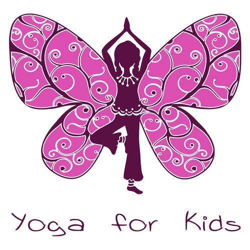Yoga for Kids - Soft Music for Kids, Relaxing Yoga Music for Children & Kids Yoga