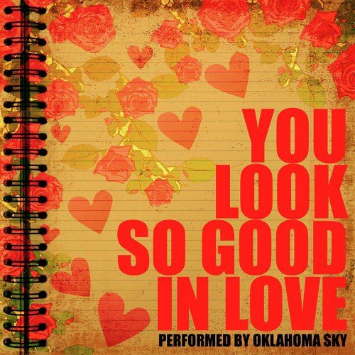 You Look so Good in Love_poster_image