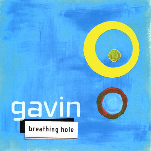 breathing hole