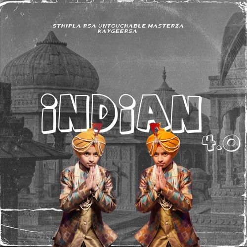 indian 4.0 (Vocal Mix)_poster_image