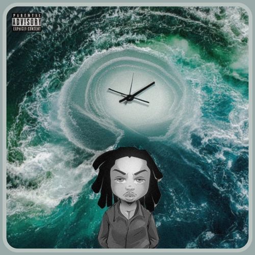 time&tide cover art