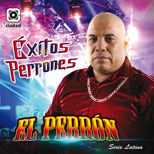 Éxitos Perrones (Serie Latina)