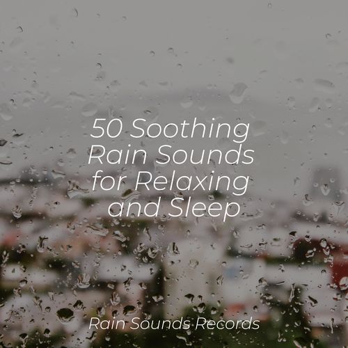 50 Soothing Rain Sounds for Relaxing and Sleep