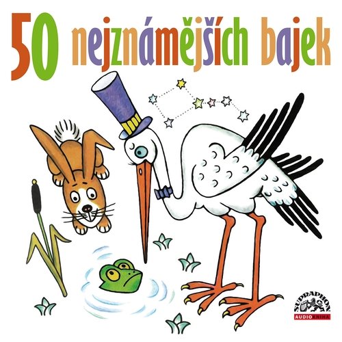 50 nejznámějších bajek_poster_image