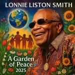 A Garden of Peace 2025 (feat. Demetria Harris)