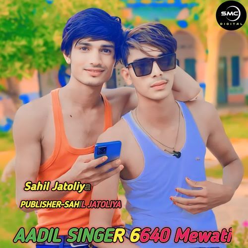 AADIL SINGER 6640 Mewati