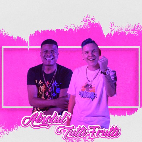 Absolut Tutti Frutti