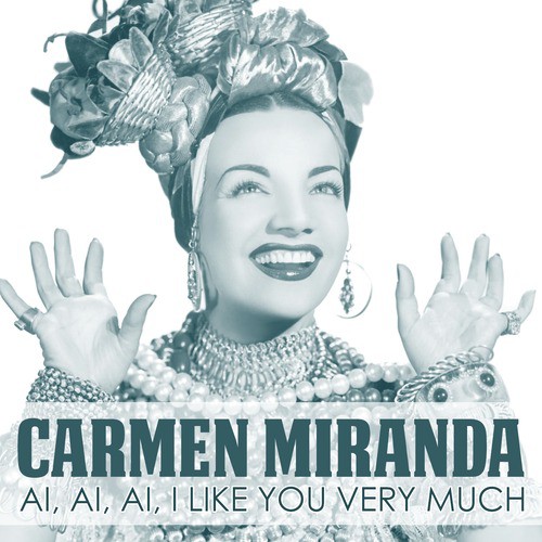 Ai, Ai, Ai, I Like You Very Much